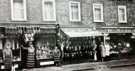 30 High St Shops 1928