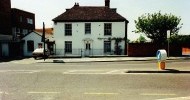 36 North Street House, Emsworth Doctor's Surgery  1992(Photo Emsworth Museum