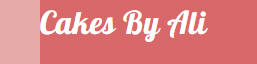 Cajes By Ali