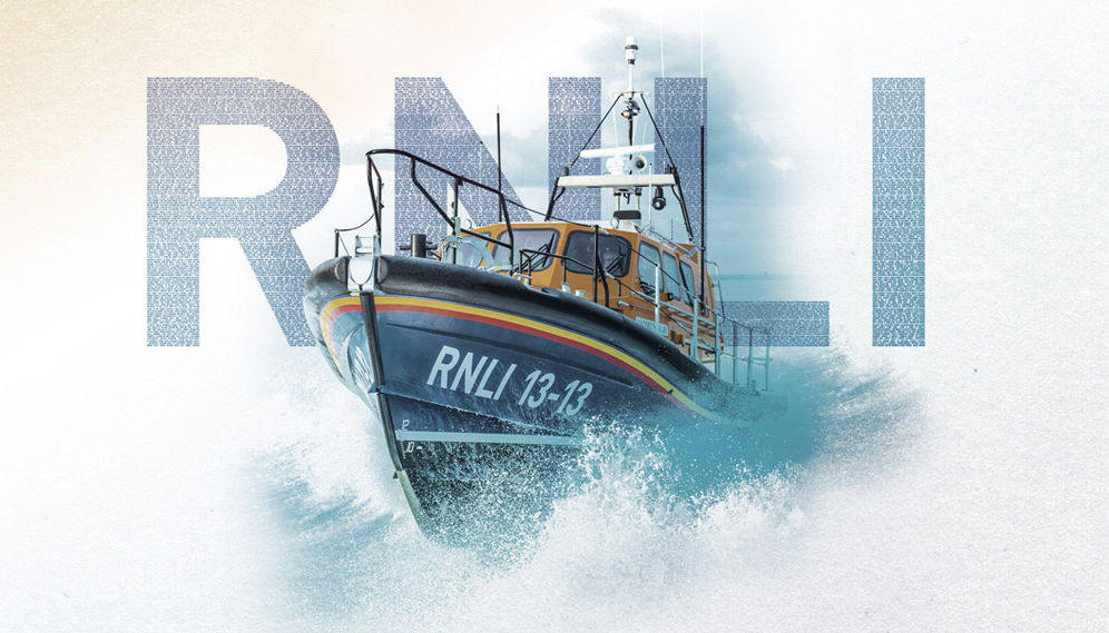 RNLI Emsworth Beanch