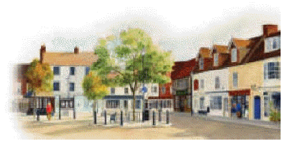 Emsworth Square