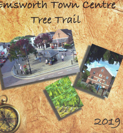Emsworth Tree Trail